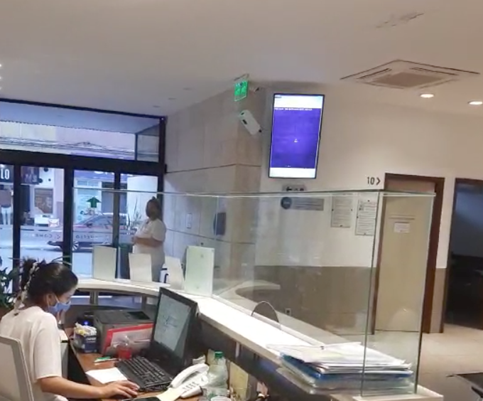 Tecnología Avanzada al Servicio de la Salud