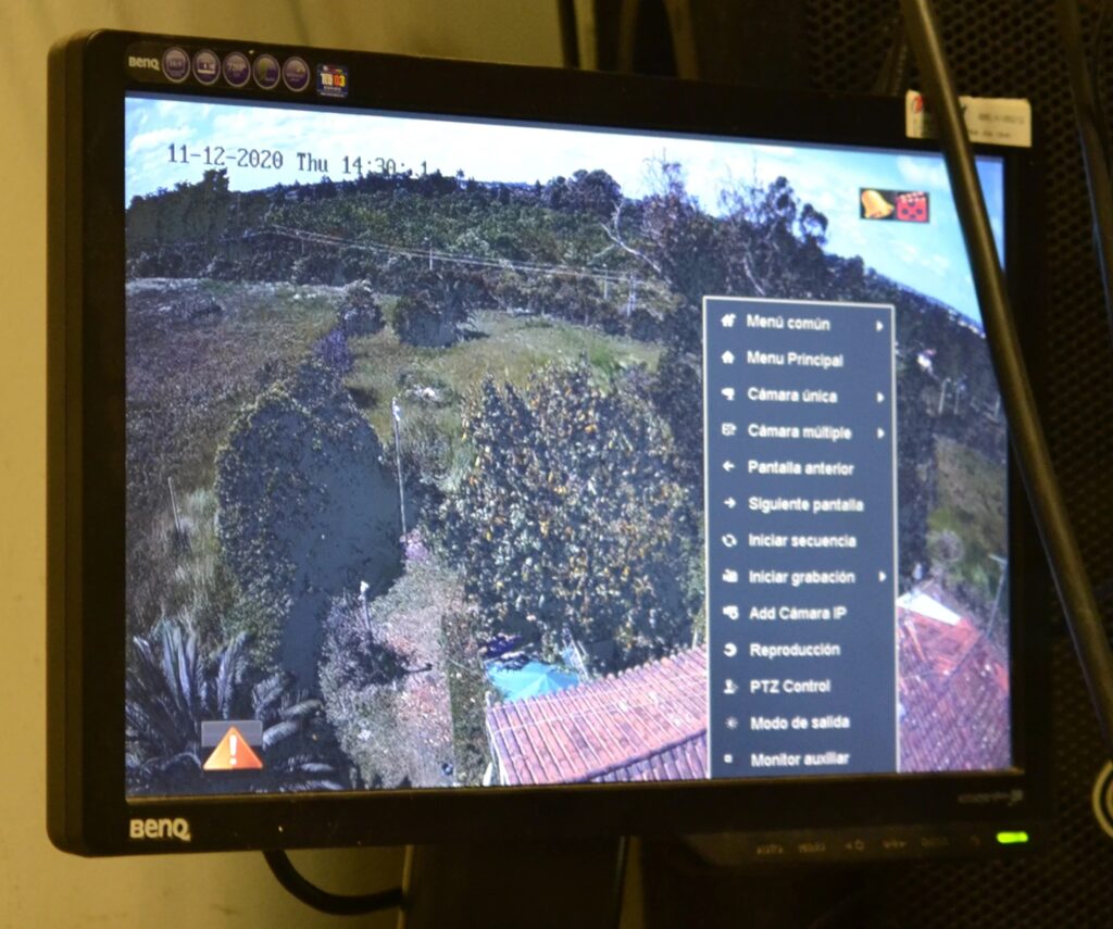 Seguridad avanzados para emisoras como MonteCarlo Seguridad avanzados para emisoras como MonteCarlo