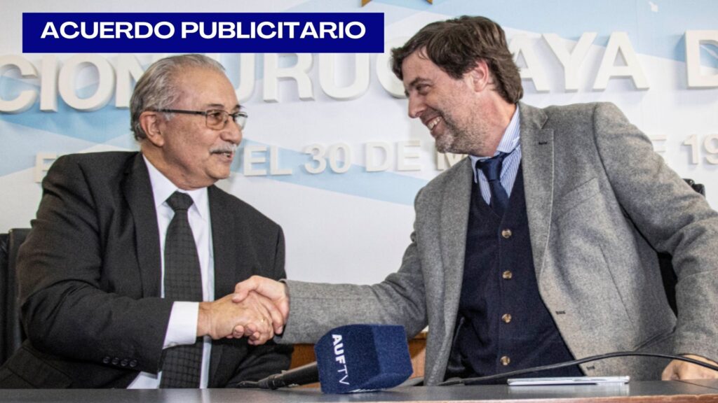 Seguridad Oficial de la Selección Uruguaya de Fútbol