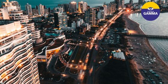 Sistemas de Seguridad en Uruguay