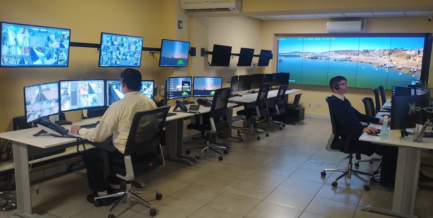 Capacitación permanente en Grupo Gamma