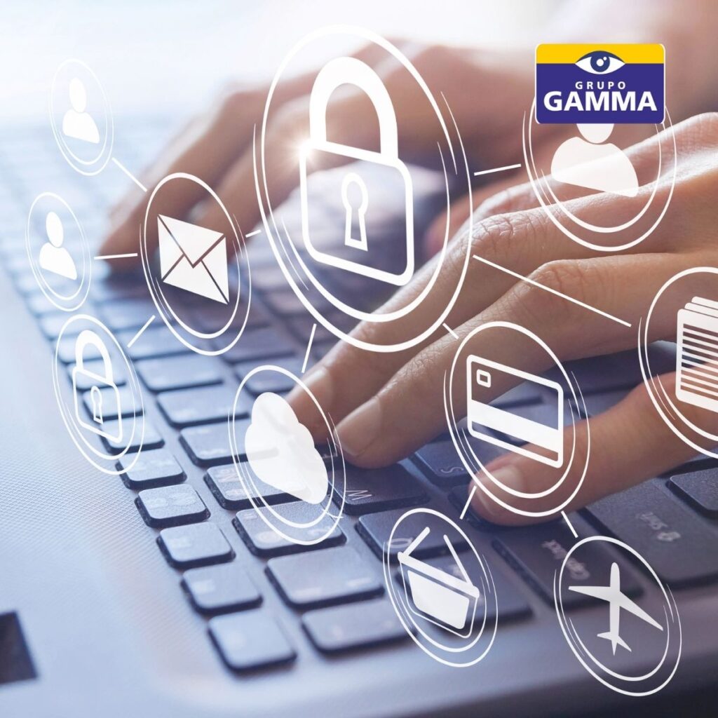 Ciberseguridad un eslabón importante en toda organización