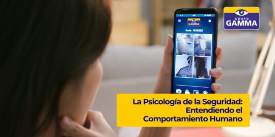 La Psicología de la Seguridad: Entendiendo el Comportamiento Humano