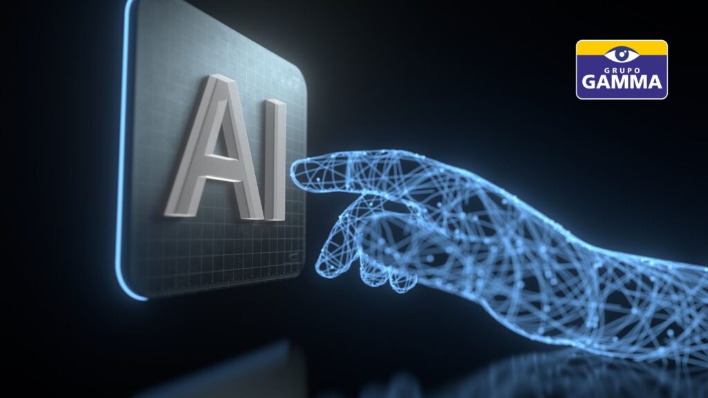 Inteligencia Artificial todo un reto para la humanidad Inteligencia Artificial todo un reto para la humanidad
