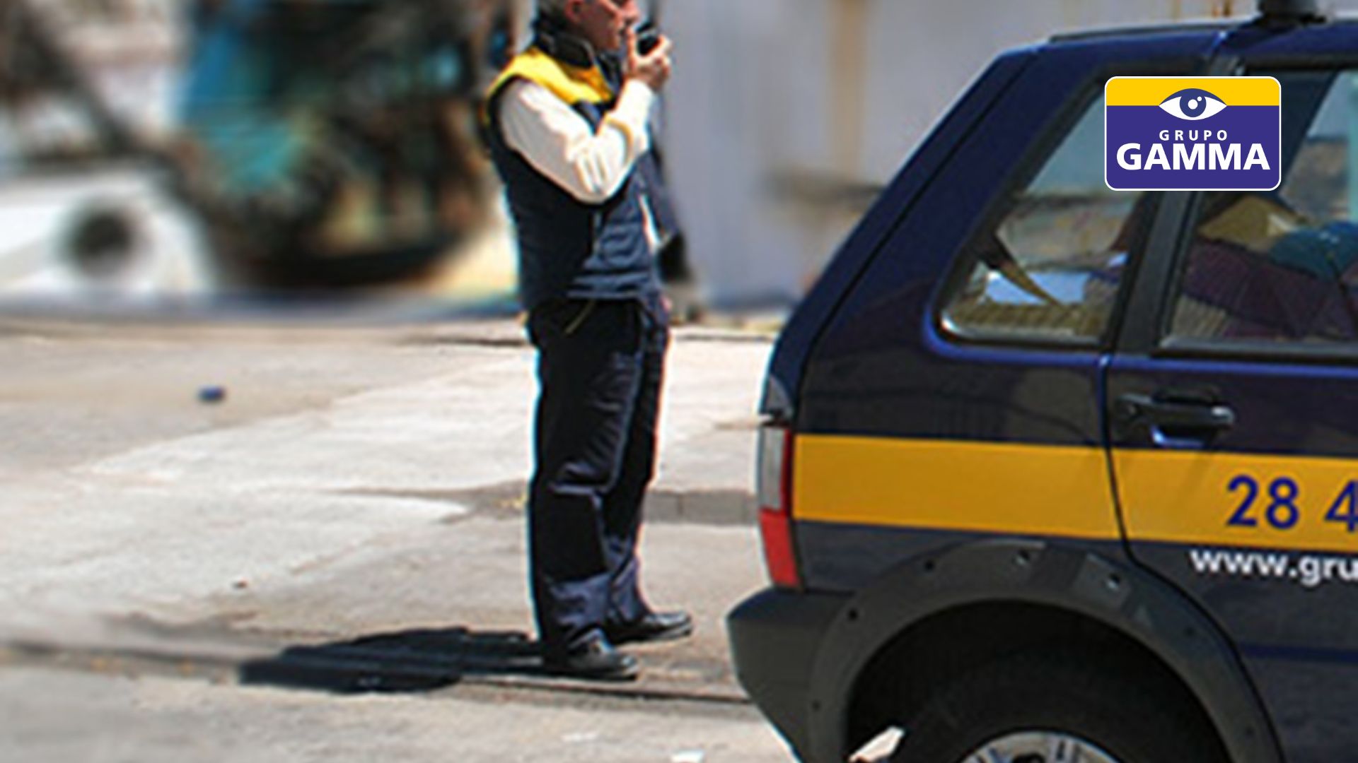 Seguridad en Eventos y Espacios Públicos Seguridad en Eventos y Espacios Públicos