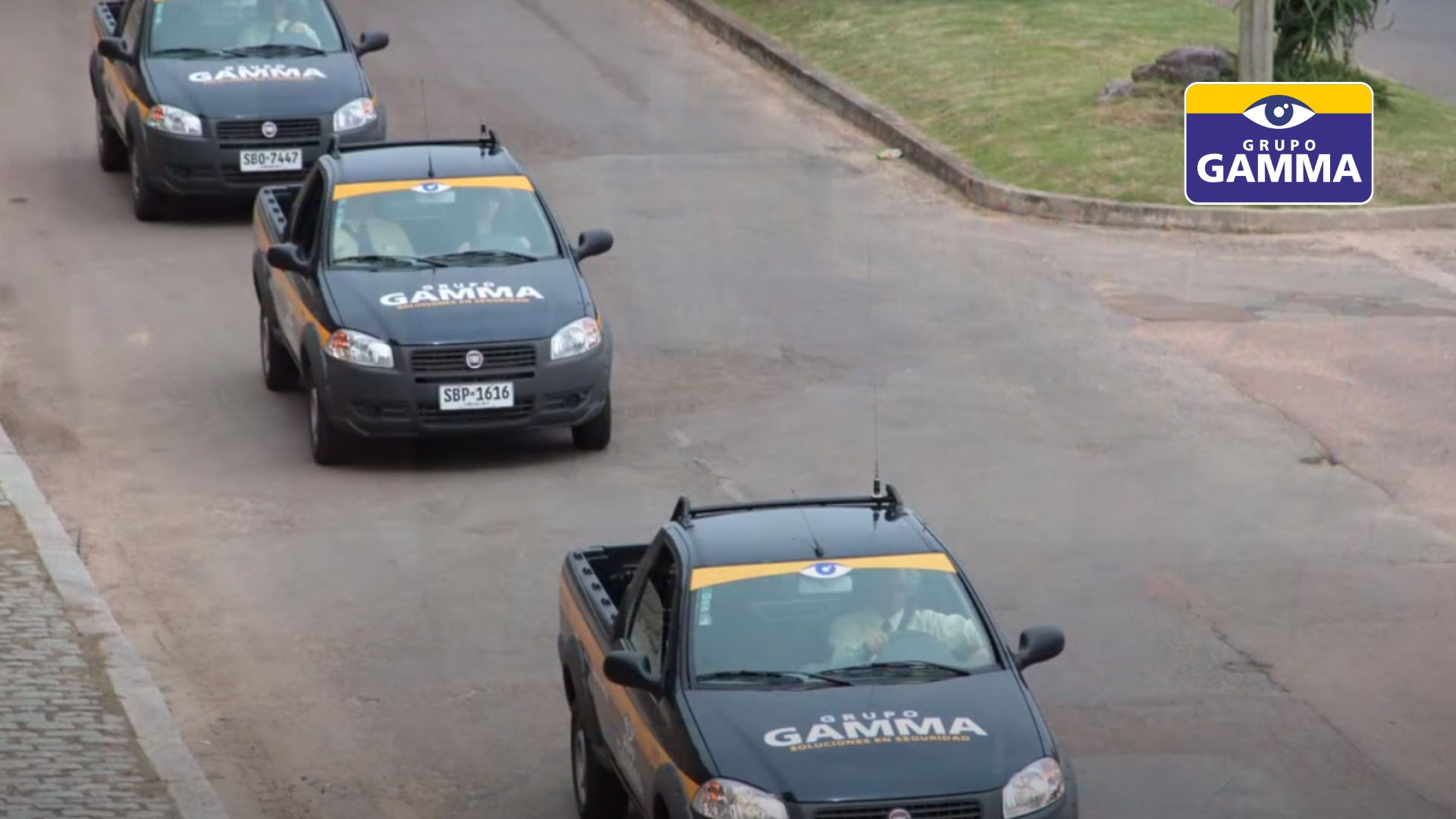 Protección de Infraestructuras Críticas