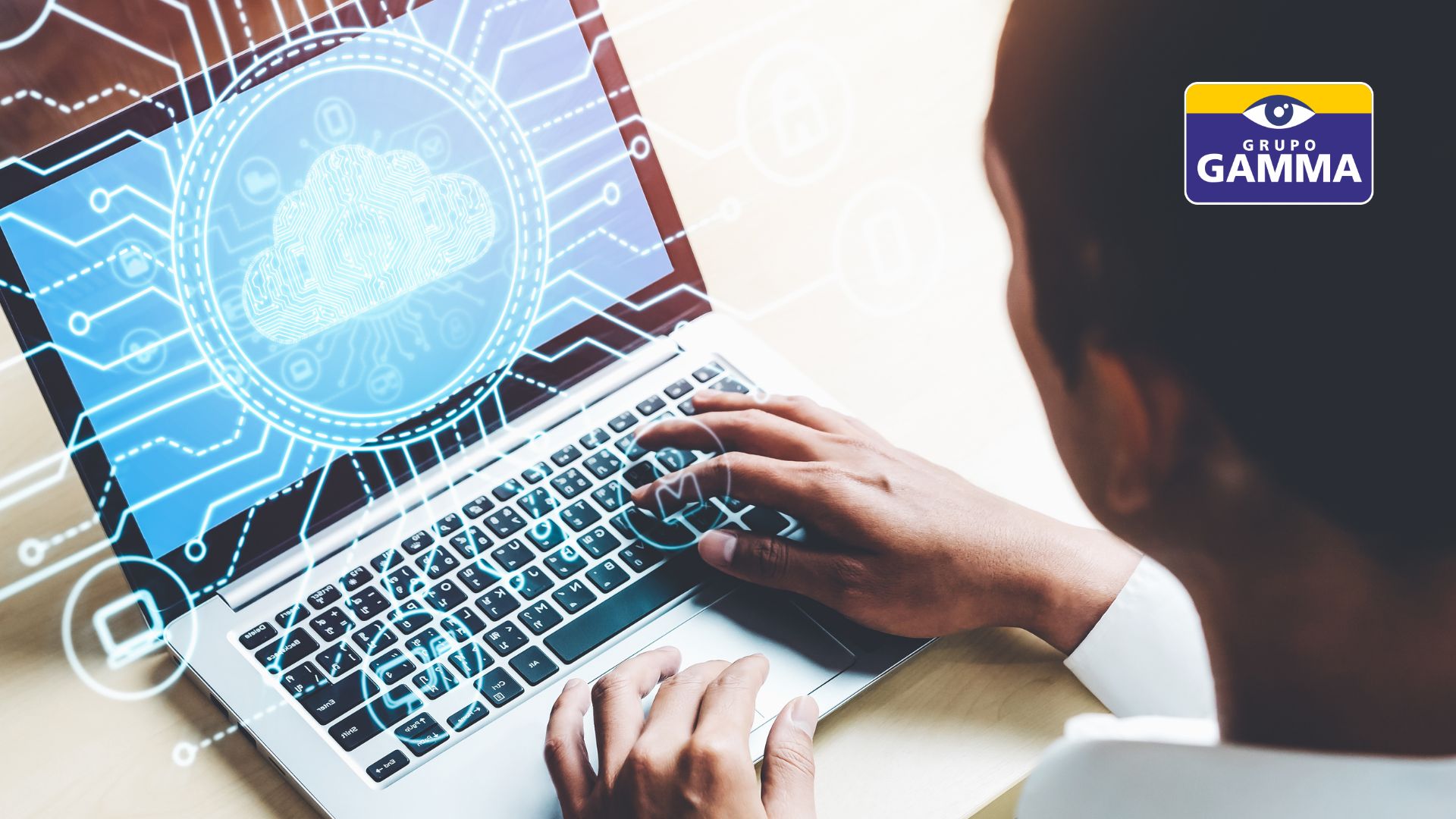Seguridad Cibernética y Protección de Datos