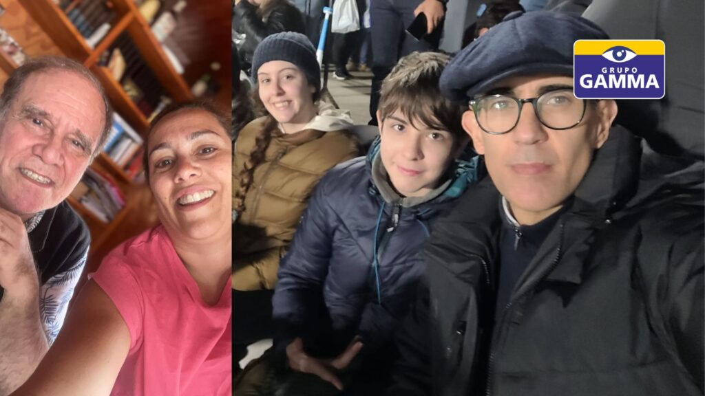 DÍA DEL PADRE GRUPO GAMMA