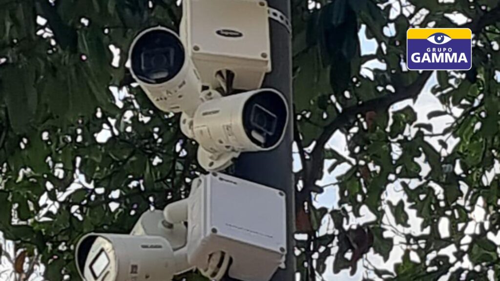 Caso de éxito Seguridad Escolar GRUPO GAMMA