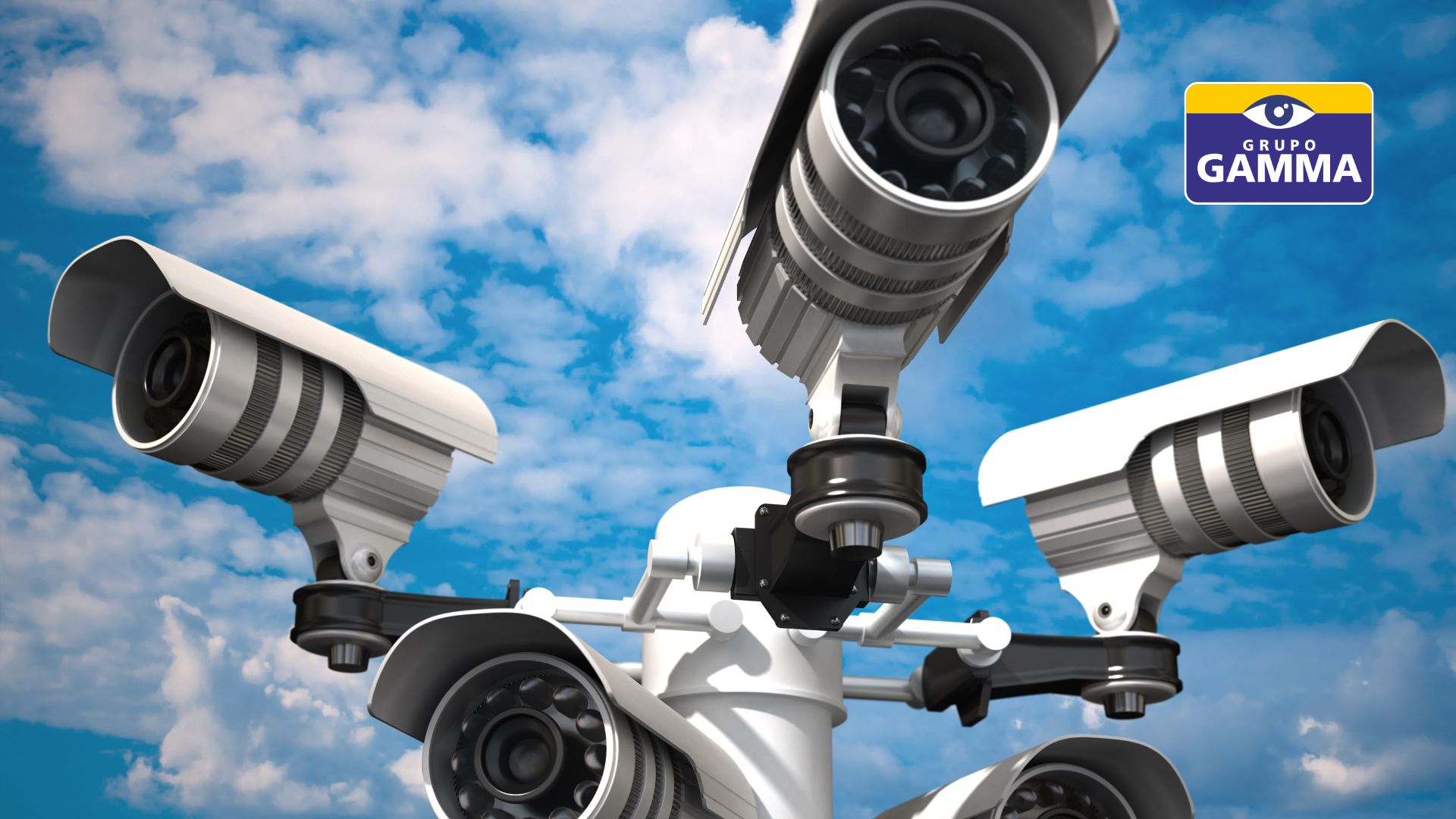 Servicio de Seguridad Físico