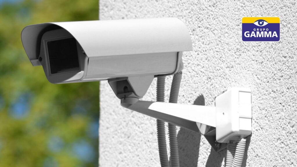 Seguridad barrios privados