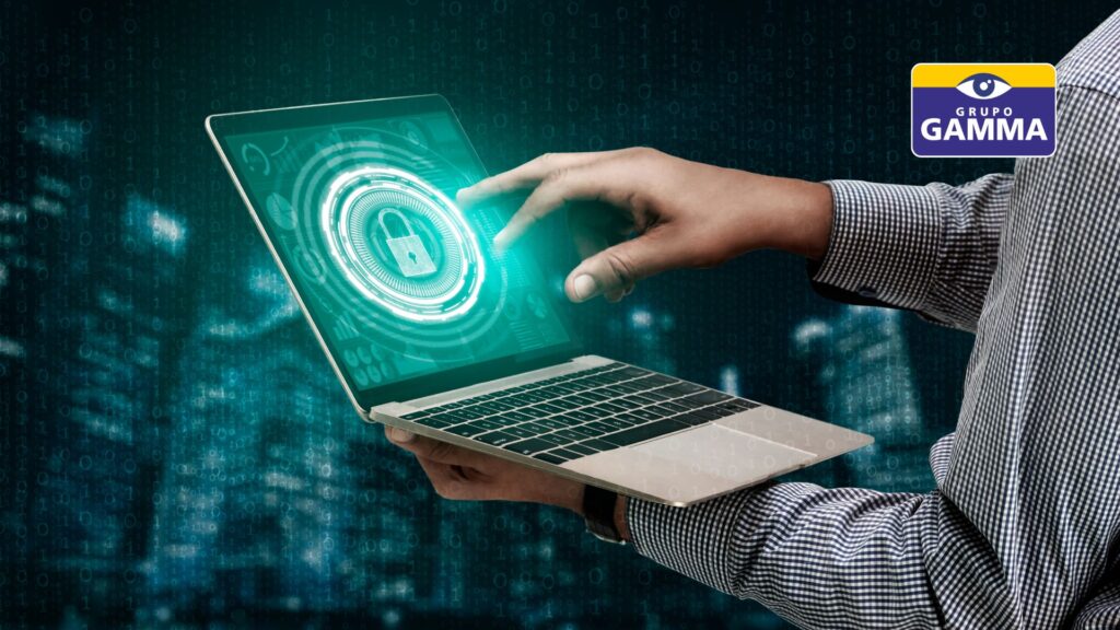 Servicio de Seguridad Cibernética
