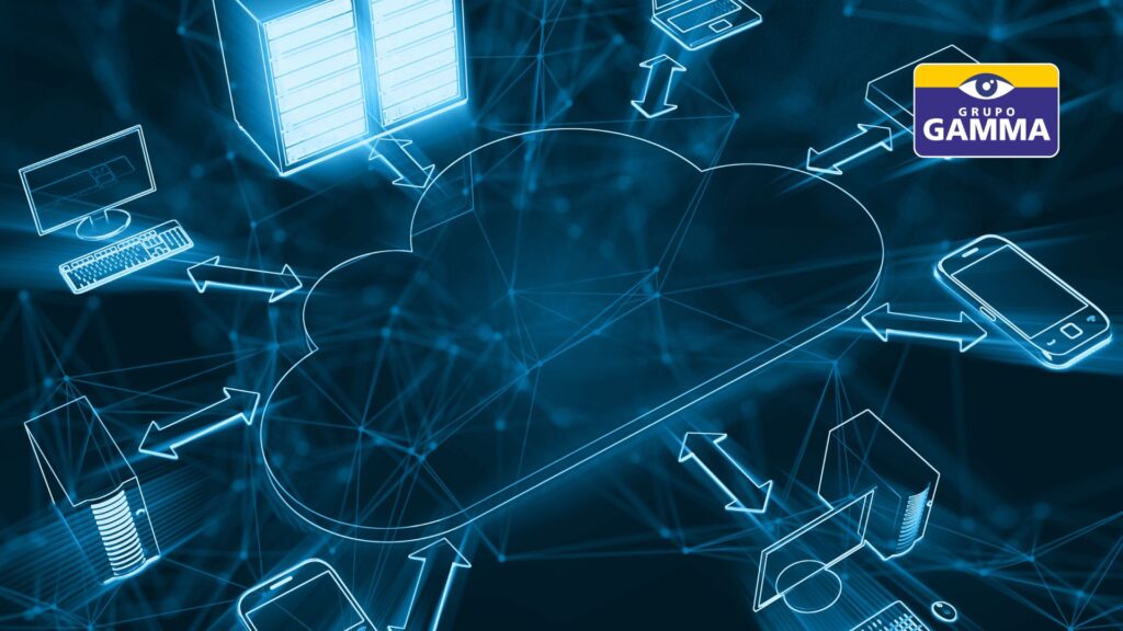 Mes de la Conciencia en Seguridad Informática EN GRUPO GAMMA