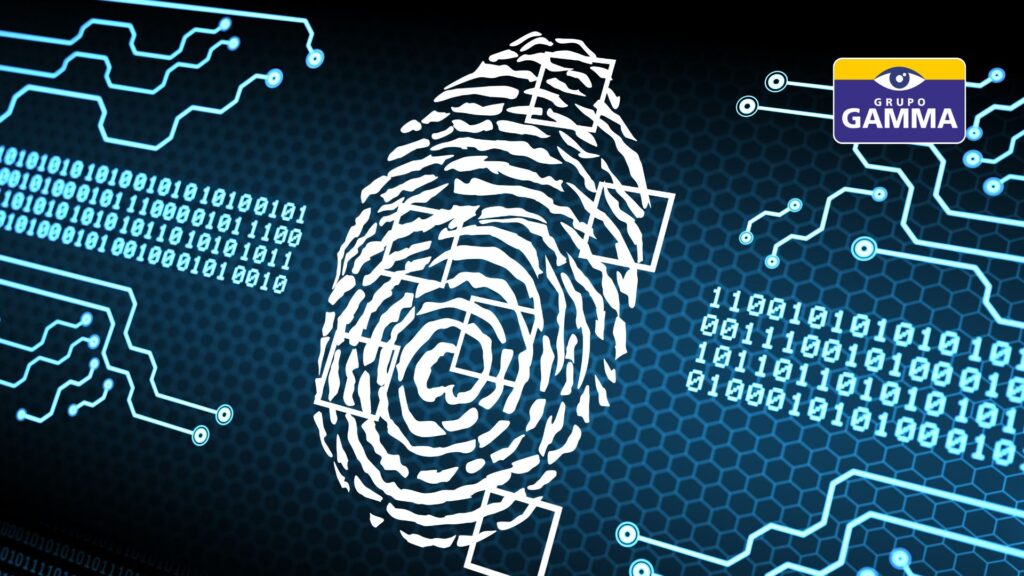 GRUPO GAMMA Mes de la Conciencia en Seguridad Informática