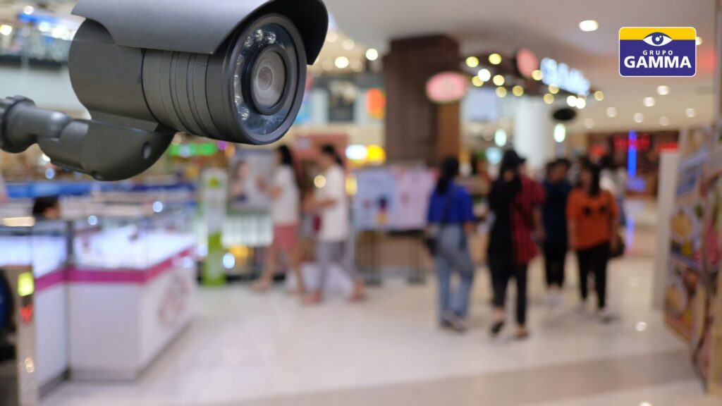 GRUPO GAMMA y la Seguridad durante el Black Friday