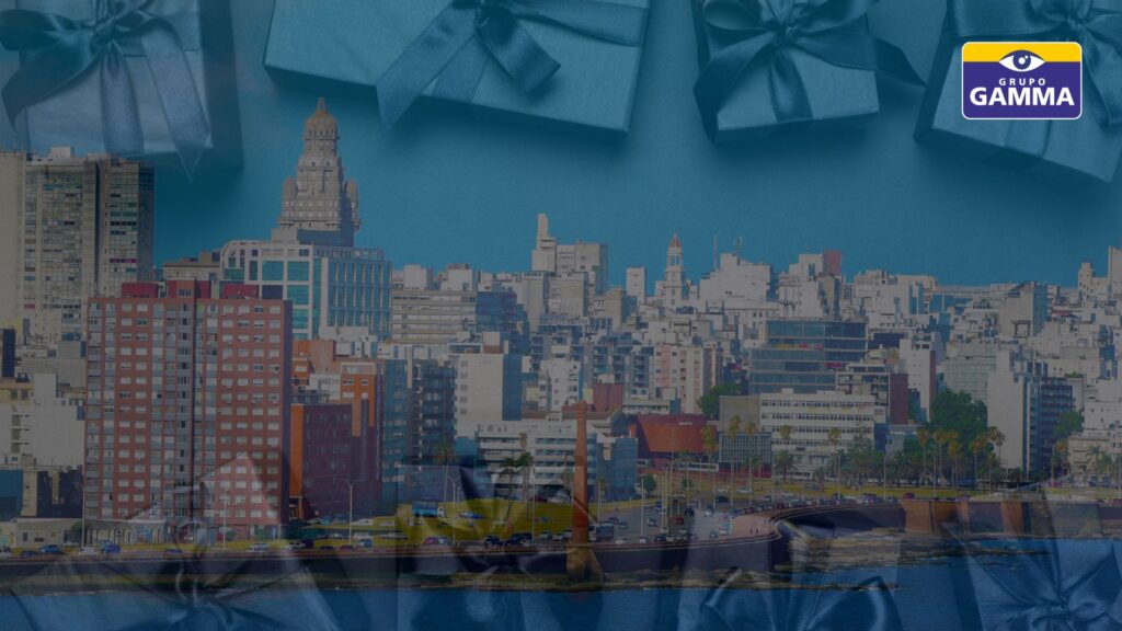 GRUPO GAMMA y el Black Friday