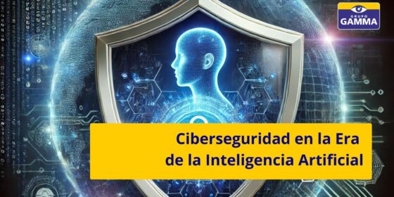Ciberseguridad en la Era de la Inteligencia Artificial