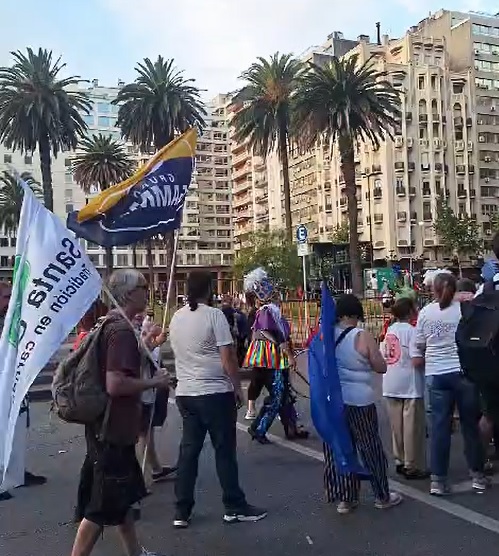 El Carnaval de Uruguay: Una Celebración de Tradición y Alegría El Carnaval de Uruguay: Una Celebración de Tradición y Alegría