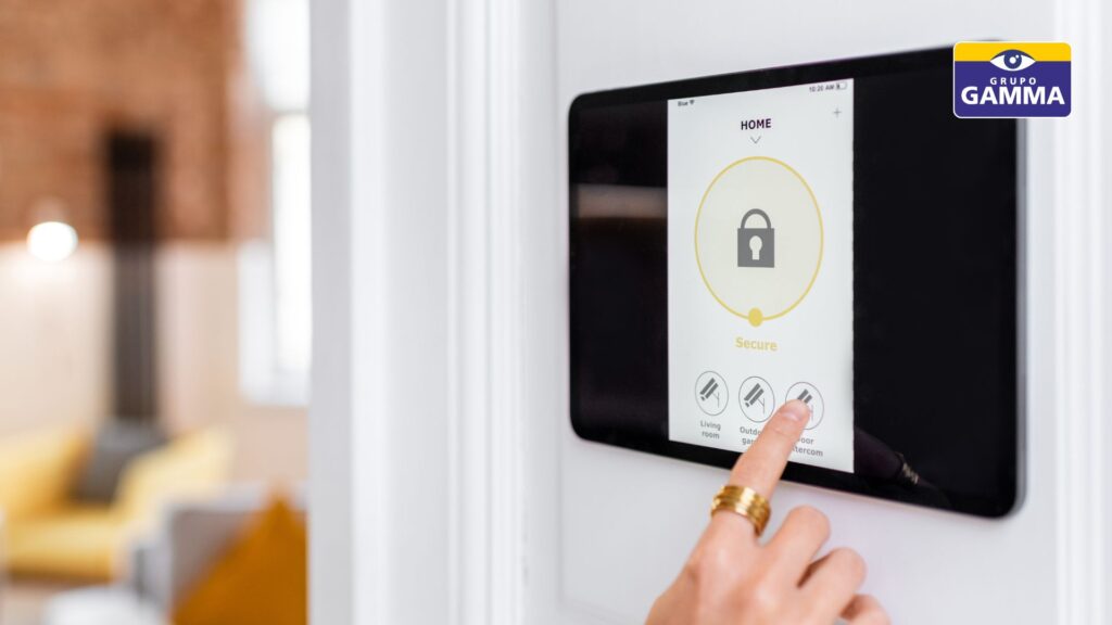 Control de Horarios y cómo beneficia a las empresas. GRUPO GAMMA