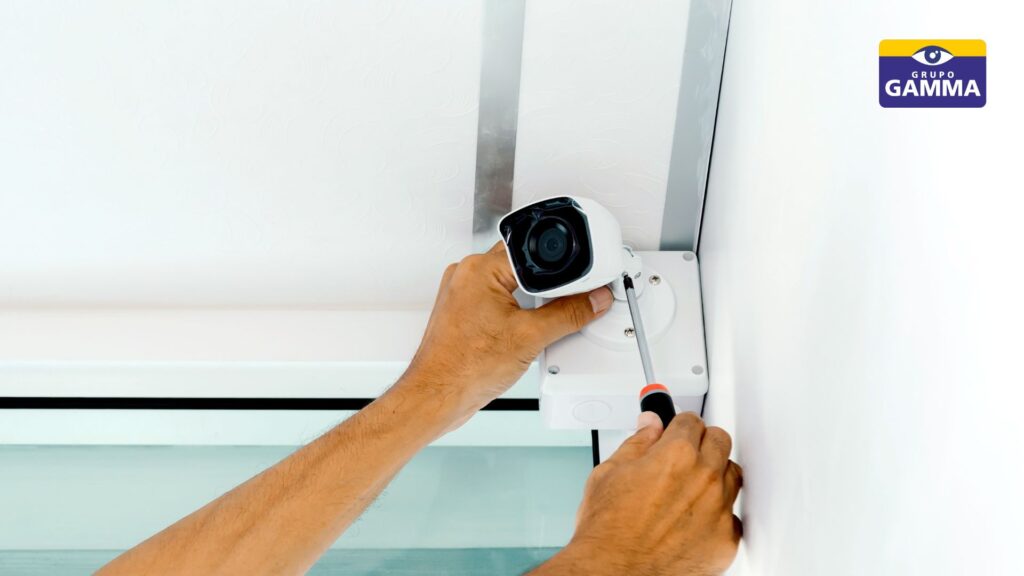 Hogar Seguro: GRUPO GAMMA