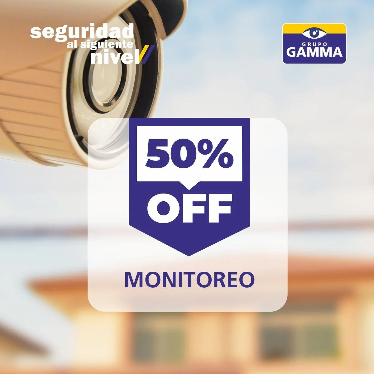 MONITOREO GRUPO GAMMA