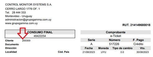 programa referidos GRUPO GAMMA