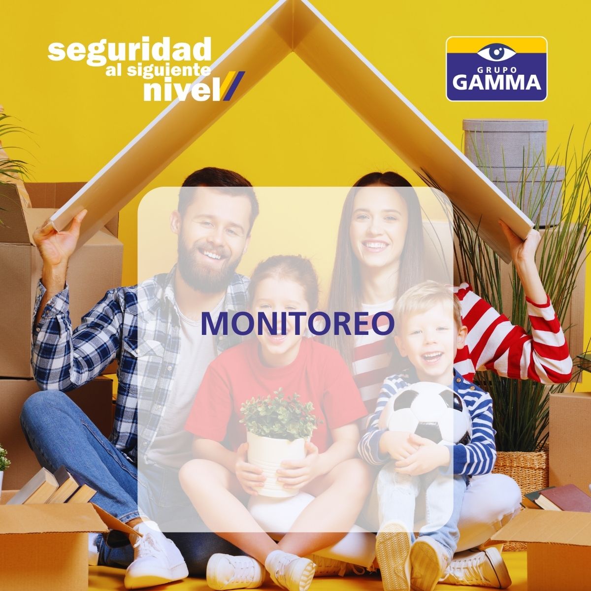 monitoreo