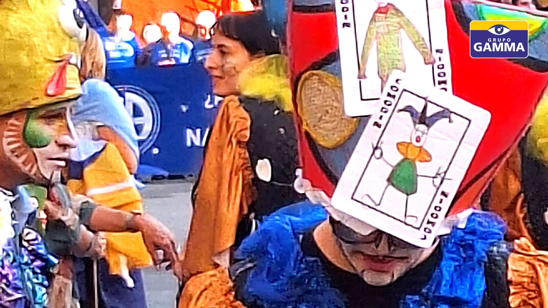 Carnaval en Uruguay: lo que nadie te contó (y lo que sí deberías tener en cuenta) Carnaval en Uruguay: lo que nadie te contó (y lo que sí deberías tener en cuenta)