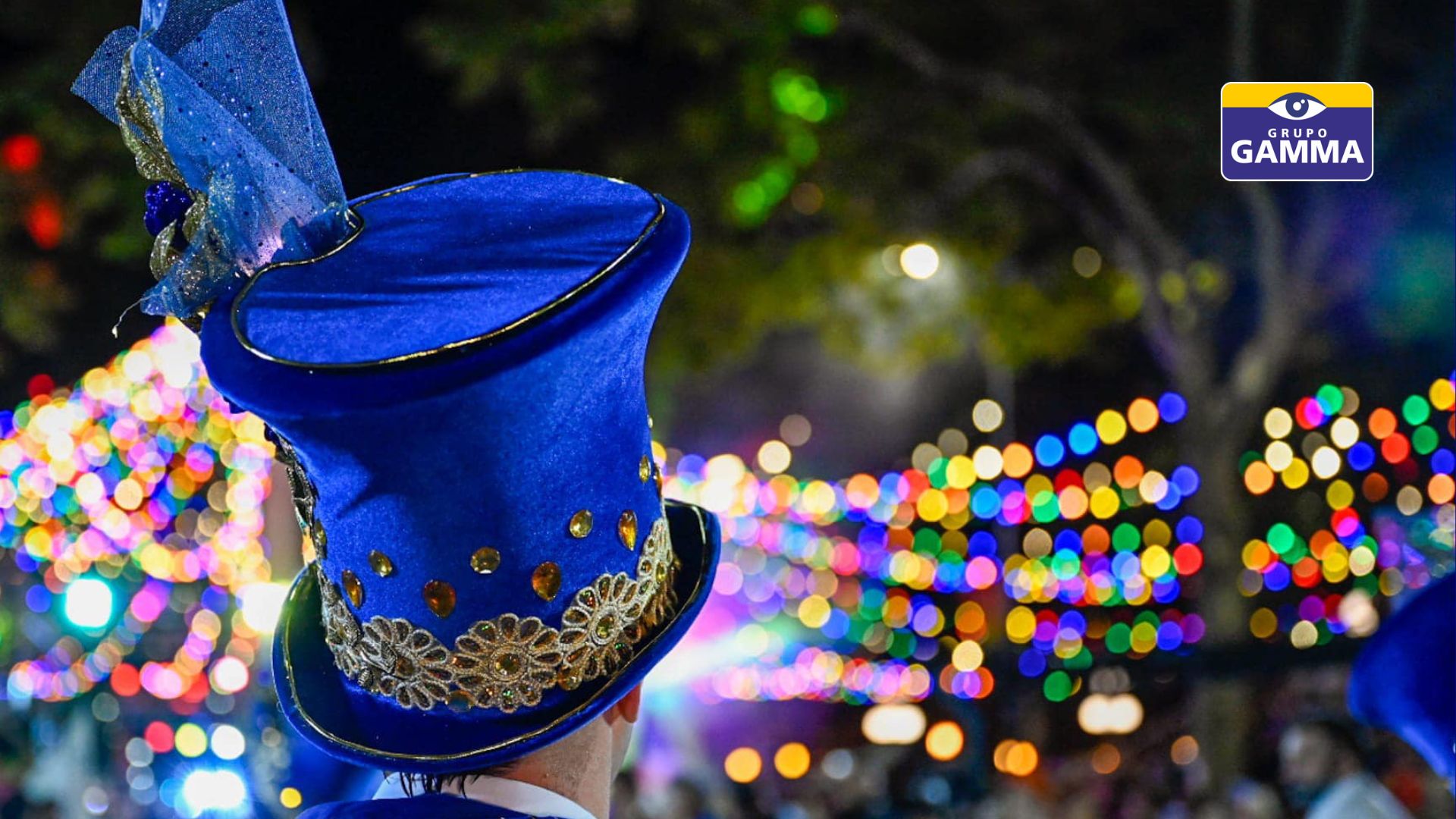 Carnaval en Uruguay: GRUPO GAMMA Carnaval en Uruguay: lo que nadie te contó (y lo que sí deberías tener en cuenta)